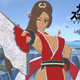 Image for article titled People Are Putting Mai Shiranui In Super Smash Bros. Ultimate